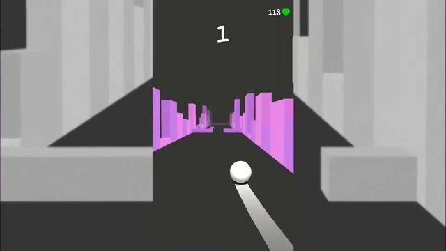 Catch Up Game 2018 Gameplay Free Andriod & IOS (By Ketchapp) смотреть онлайн