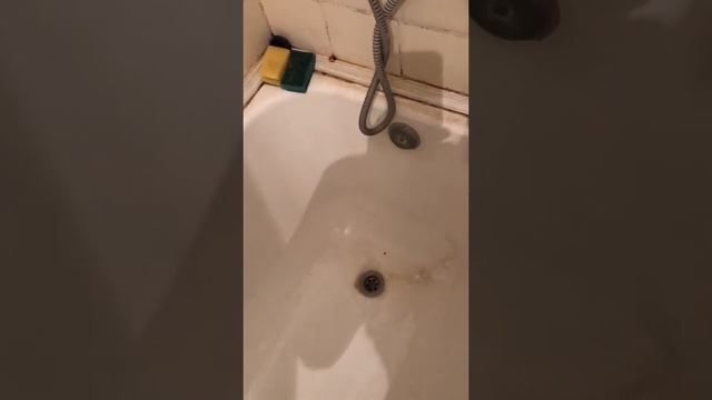 История устранения засора: помог Буравчик смотреть онлайн