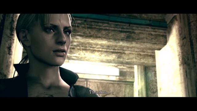 Resident Evil 5 PC - Lost in Nightmares & Desperate Escape ; DLC highlights смотреть онлайн