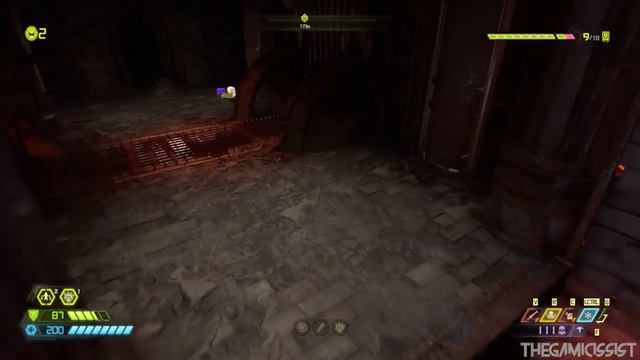 Doom Eternal Nekravol 100% Complete Walkthrough All Secrets,Rune Crystals,Secret Encounters Locatio смотреть онлайн