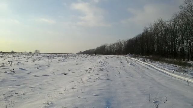 Снежок ТТ обкатка двигателя 2 2 смотреть онлайн