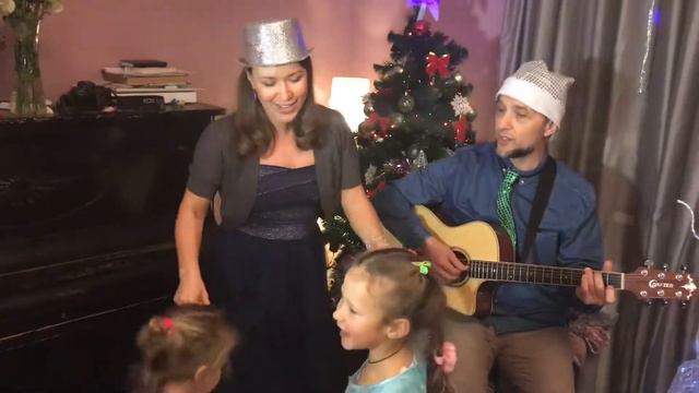 7 сестёр, 7 января, Рождество смотреть онлайн