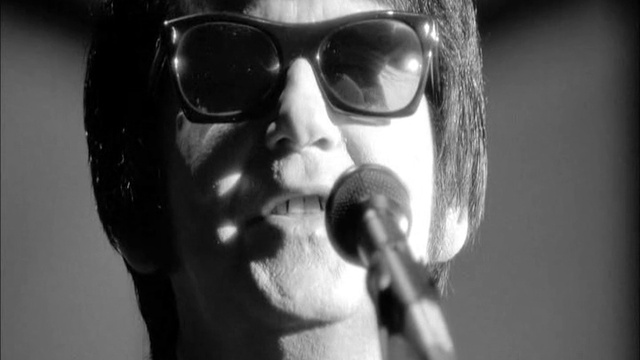 Roy Orbison And Friends - Only the Lonely (live) смотреть онлайн