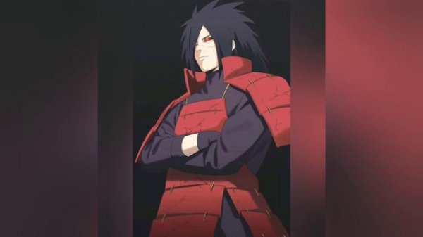Madara Voice (Голос Мадары)♤