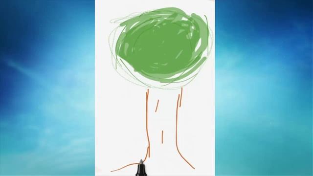 iPhone 5 - Tayasui Sketches | Review | смотреть онлайн