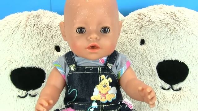 Как Охладить Беби Бона Мишу Мультики Как Мама Играет в Куклы Пупсики 108мама тв смотреть онлайн