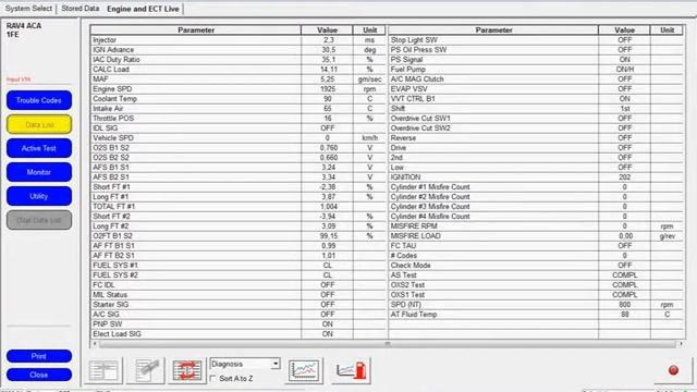 20141225 TOYOTA RAV4 2003 смотреть онлайн