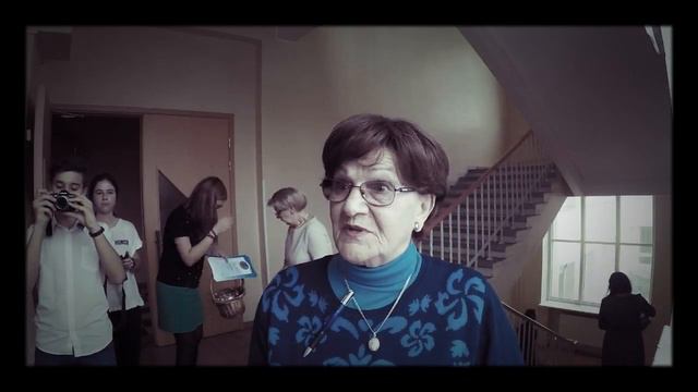 ГАЛИНА САПОГ - О ДНЕ УЧИТЕЛЯ смотреть онлайн