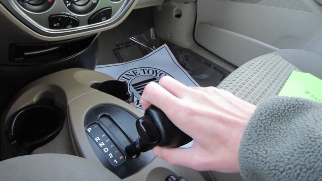 2006 Ford Focus ZX4 SES Full Tour & Start-up at Massey Toyota смотреть онлайн