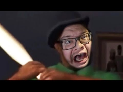 STOP POSTING ABOUT SAN ANDREAS