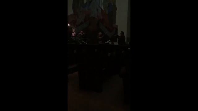 Hymn of Kassiani at SS Constantine and Helen Greek Orthodox Cathedral in Merrillville, Indiana. смотреть онлайн