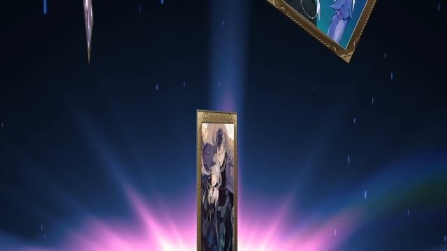 Fate Lore - The Tale of Brynhildr смотреть онлайн
