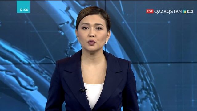 05.01.2022 - Ақпарат - 12:00 (Толық нұсқа) смотреть онлайн