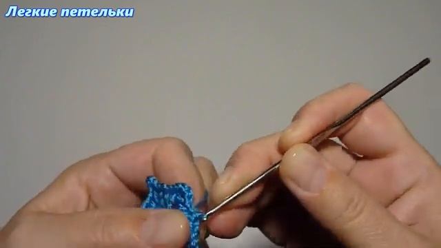 ЭТА НОВОГОДНЯЯ СНЕЖИНКА ПОКОРИТ ВАС СВОЕЙ ПРОСТОТОЙ ВЯЗАНИЯ РЕЗУЛЬТАТ ПРОСТО ВОЛШЕБНЫЙ смотреть онлайн