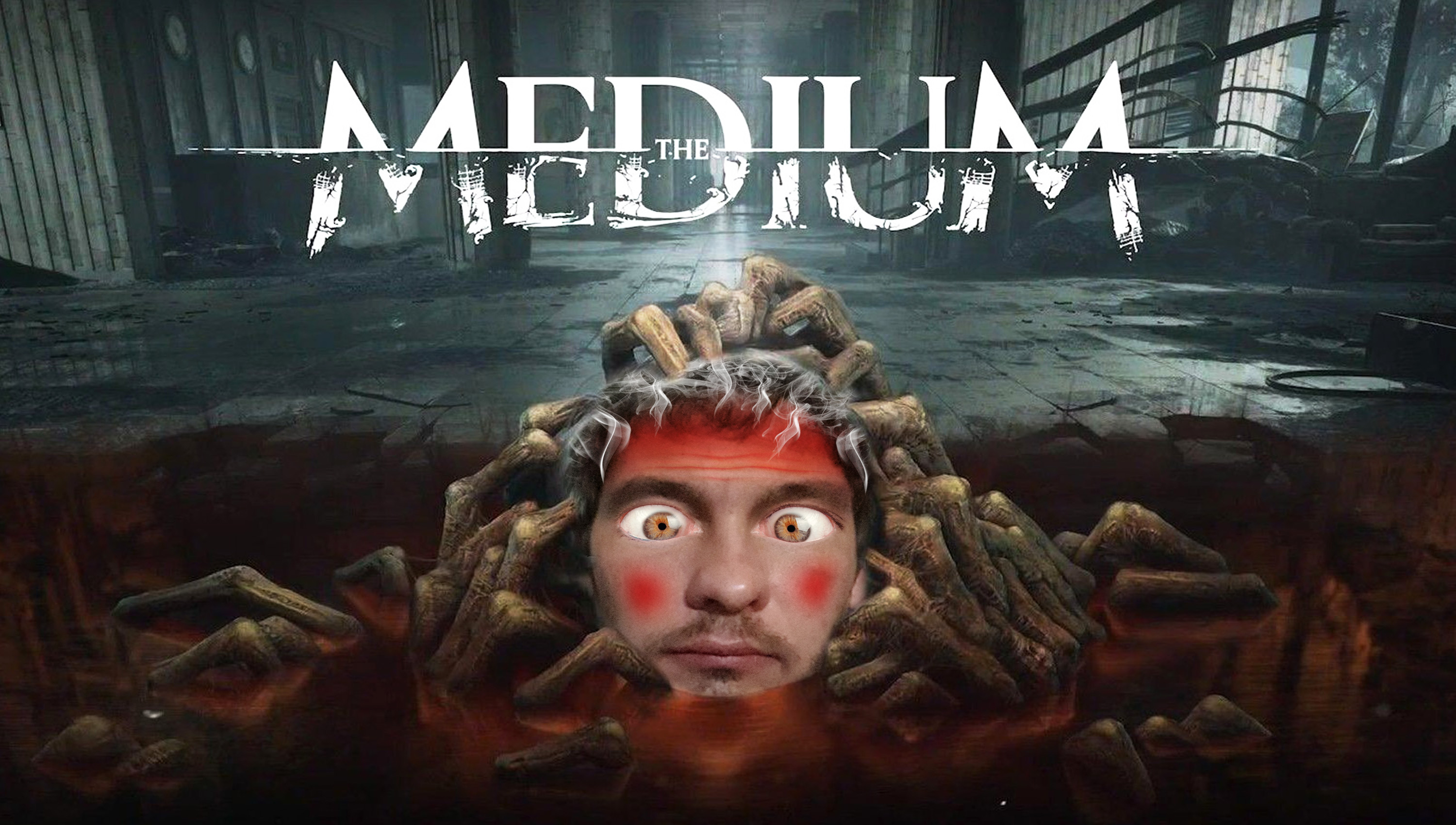 ВСЁ НАЧАЛОСЬ С МЁРТВОЙ ДЕВОЧКИ ◈ The Medium