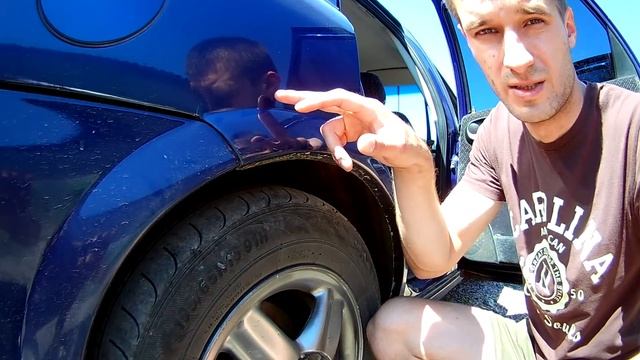 Opel Vectra b плюсы и минусы - Отзыв смотреть онлайн