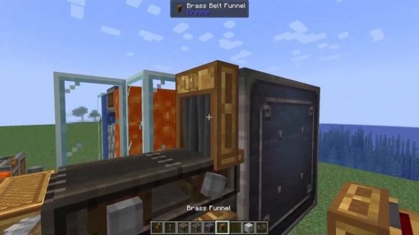 [Create Mod] How To Automate Train Tracks