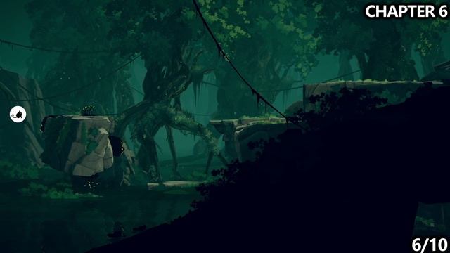 Planet of Lana - All 10 Shrines (Collectibles) Locations Guide - A Trace of the Past Achievement смотреть онлайн