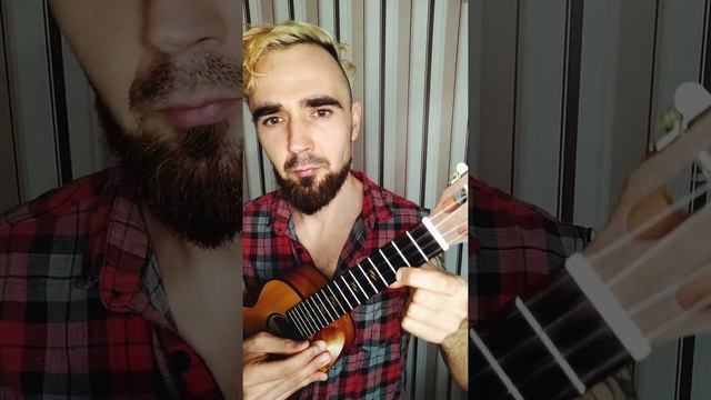учимся говорить блюзовые фразы с помощью укулеле смотреть онлайн