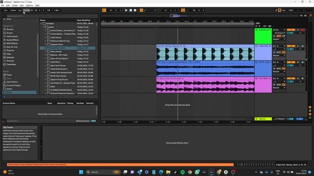 Artificial Intelligence (AI) using SPLICE samples - create a stack! смотреть онлайн