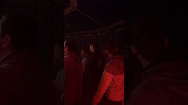 Watta Bongo play "Tails of Youth" @Brass Addict fest смотреть онлайн