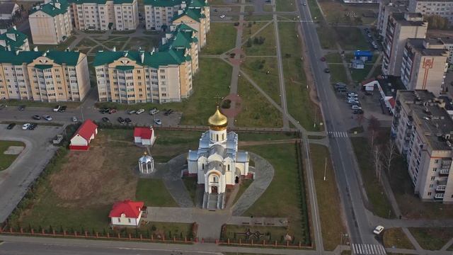 г. Пружаны смотреть онлайн