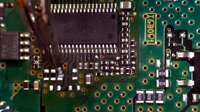 Sony KDL-48R553C уменьшить ток подсветки. смотреть онлайн