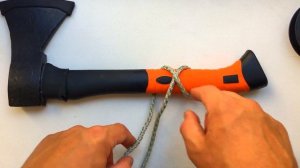 Узел Констриктор "Удава". Завяжешь - не развяжешь. Node Constrictor. @Roma_Luk