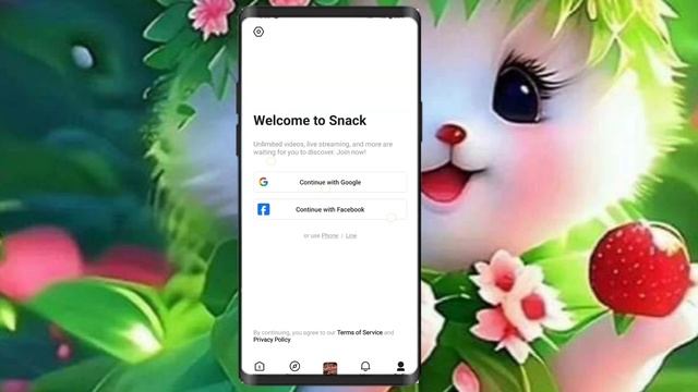 Snake ID ko phone number ke sath Kaise login Karen // how to login snack video with number смотреть онлайн