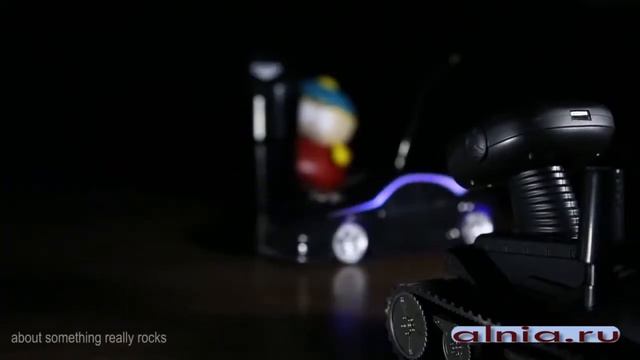 RovoSpy LT 728 Wi Fi смотреть онлайн