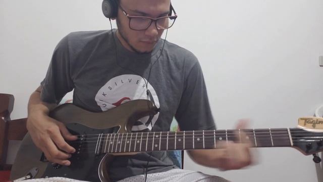 Espontâneo (Guitarra) [2] - Boss GT-1 смотреть онлайн