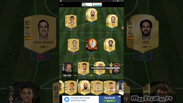 Fut  Draft Fifa  18