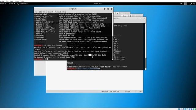 Kali Linux 2017 1 vbox amd64 Running Oracle VM VirtualBox 2019 09 04 18 27 28 смотреть онлайн