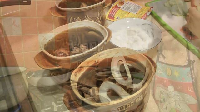 Кулинарные Ингредиенты