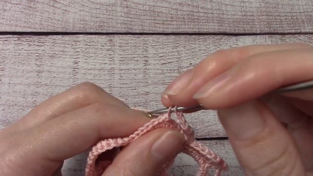 Новогодняя снежинка крючком //Crochet SNOWFLAKE смотреть онлайн