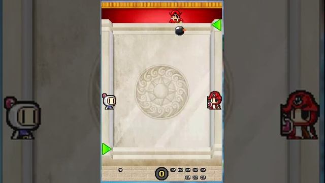 Bomberman Land Touch! Review смотреть онлайн