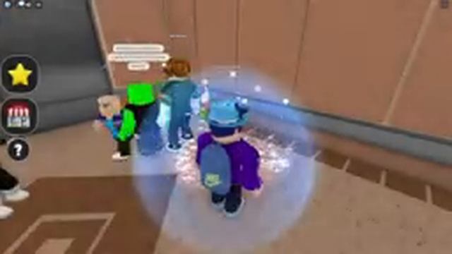 ??Лифт Веселья в роблокс ROBLOX GAMES?? смотреть онлайн