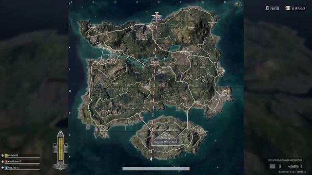 PUBG - Симрейсеры опять за свое смотреть онлайн