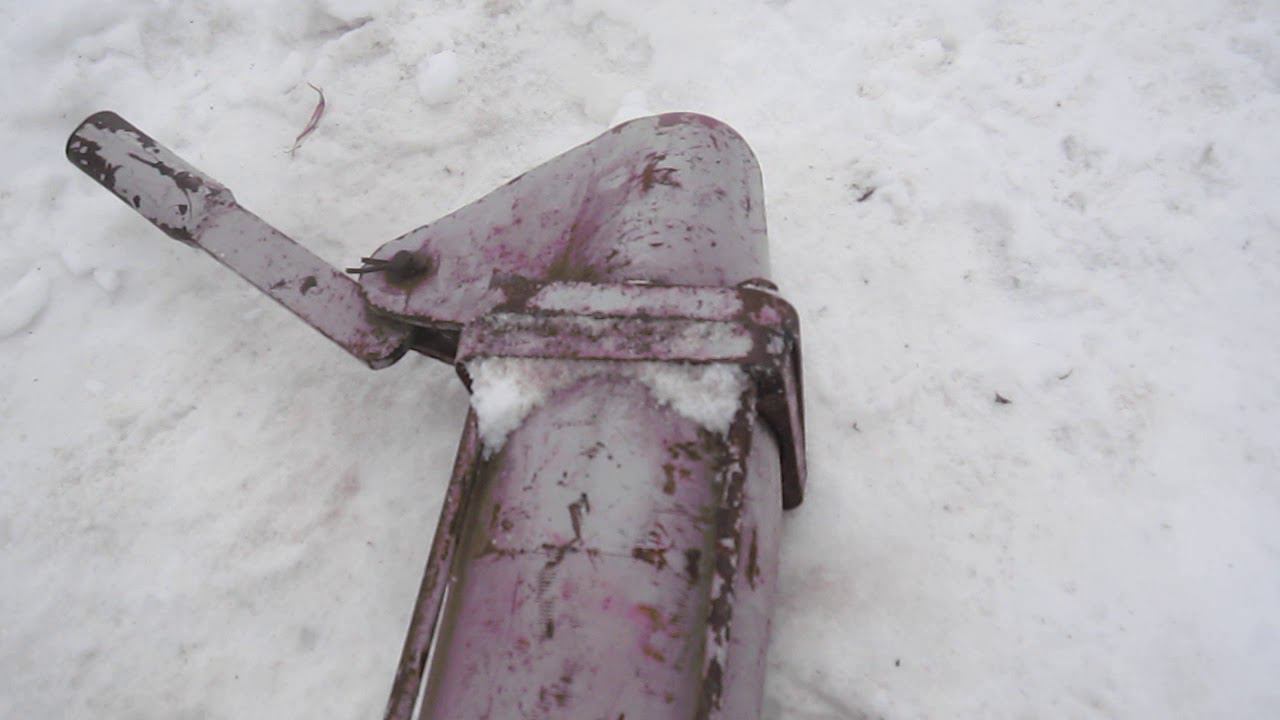 Ручной насос для водяной колонки смотреть онлайн