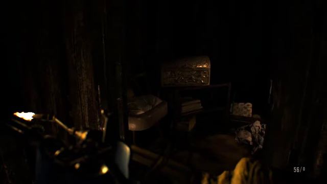 Злая мамочка [Resident Evil 7 biohazard #7] смотреть онлайн