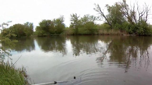 Фидерная рыбалка смотреть онлайн