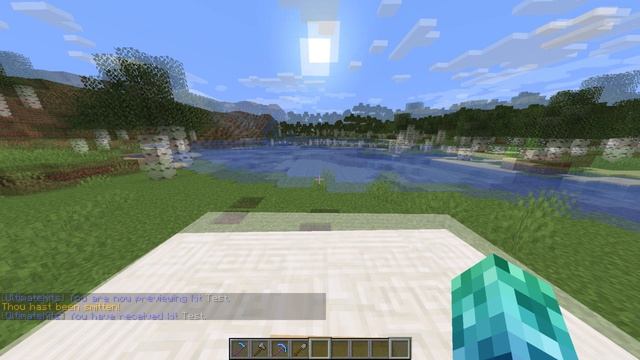 How to Setup Ultimate Kits - Minecraft Java смотреть онлайн