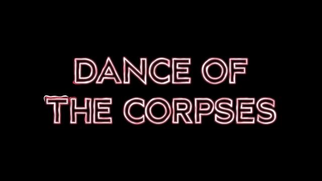 Dance of the Corpses- Kikuo Edit Audio смотреть онлайн