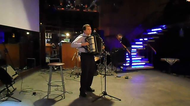 МИХАИЛ ДАВЫДОВ "ВО ПОЛЕ БЕРЕЗА СТОЯЛА" смотреть онлайн