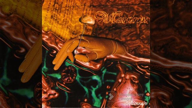 MISANTHROPE 1997 - Visionnaire смотреть онлайн