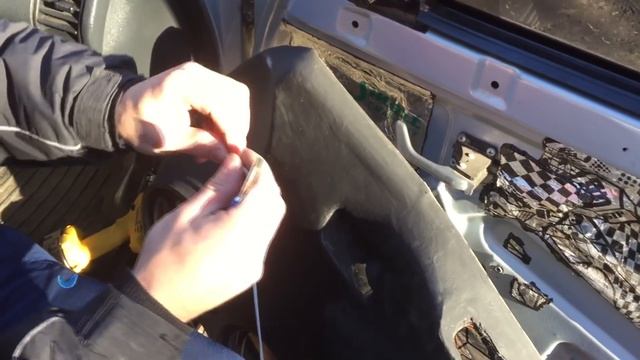 ПОДКЛЮЧИЛ LEXUS ПОВТОРИТЕЛИ В ДВУХ РЕЖИМАХ ВАЗ 2110 ПУШКАААААААА смотреть онлайн