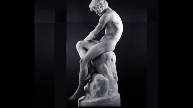 SOARES DOS REIS_ ARVO PÄRT_ Pilgrim's Song смотреть онлайн