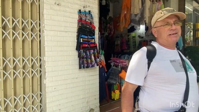 Вьетнам. Нячанг. Отели Gosia, Legend Sea, The Summer.