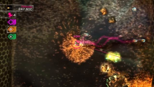 Ion Assault - Sector 2 - Solarius Spacedump (Part 1 of 2) смотреть онлайн