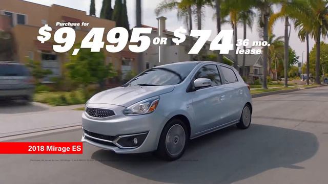 BRING IT ON!! | Continental Mitsubishi смотреть онлайн